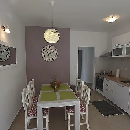 Marine Apartment