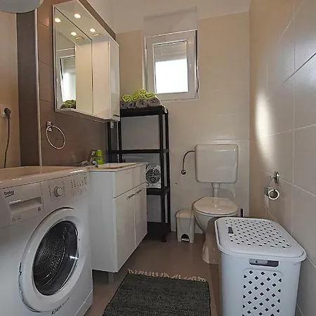 Marine Apartment