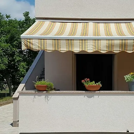 Marine Apartment