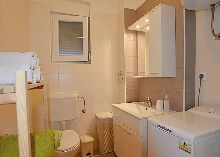 Marine Appartement Sukošan