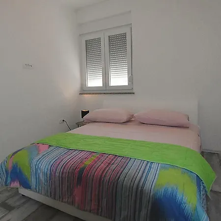 Apartament Marine