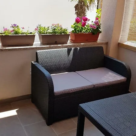 Apartament Marine