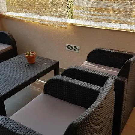 Marine Appartement *