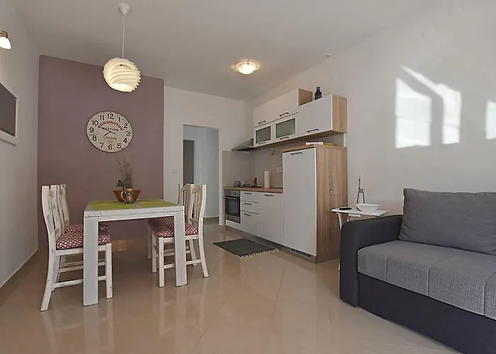 Apartmán Marine Sukošan